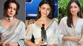 From Alia Bhatt to Yami Gautam to Kangana Ranaut, actresses who roared at the box-office with their films