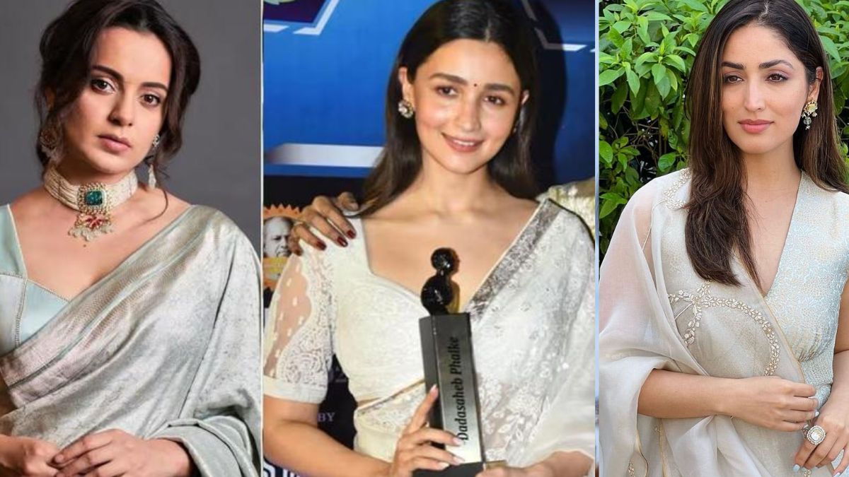From Alia Bhatt to Yami Gautam to Kangana Ranaut, actresses who roared at the box-office with their films From Alia Bhatt to Yami Gautam to Kangana Ranaut, actresses who roared at the box-office with their films