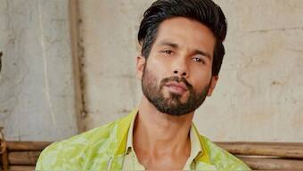 Why Shahid Kapoor considers himself an outsider: 'My dad Pankaj Kapur doesn't have the power only stars have and...'