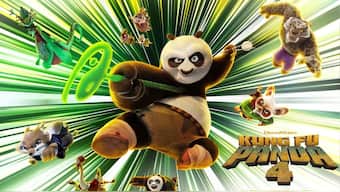 'Kung Fu Panda 4' movie review: The beloved Panda returns for an adventurous and entertaining joyride