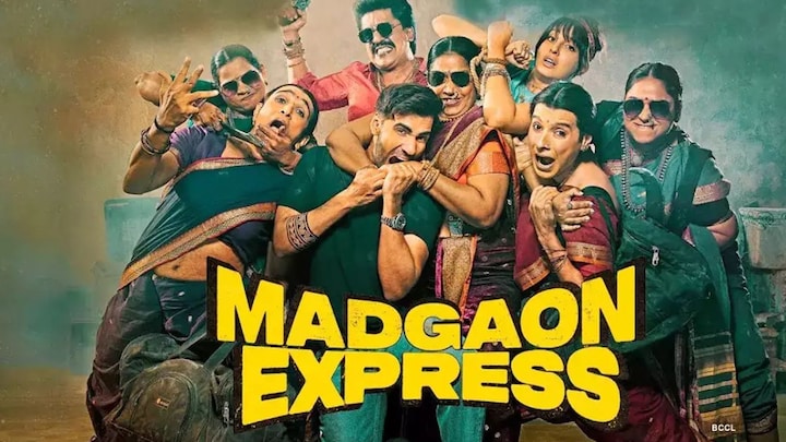 'Madgaon Express' Box-Office: Kunal Kemmu & Excel Entertainment's film collects Rs 1.3 crore on Saturday, continues to make audiences laugh