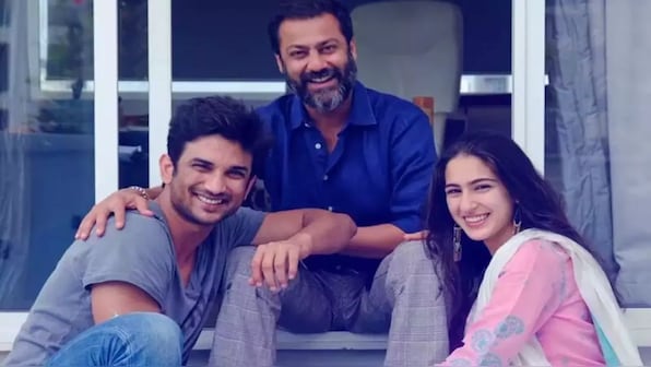 'Kedarnath' director Abhishek Kapoor on Sushant Singh Rajput: 'He was a bit disturbed those days, he was finding...'