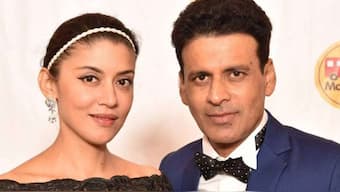 Manoj Bajpayee on his inter-faith marriage with Shabana Raza: 'She's a proud Muslim, and I'm a proud Hindu, but…'