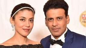 Manoj Bajpayee on his inter-faith marriage with Shabana Raza: 'She's a proud Muslim, and I'm a proud Hindu, but…'