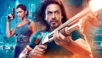 Pathaan 2: YRF planning to add Rs 75 crore extra to the budget of the sequel to the Shah Rukh Khan blockbuster