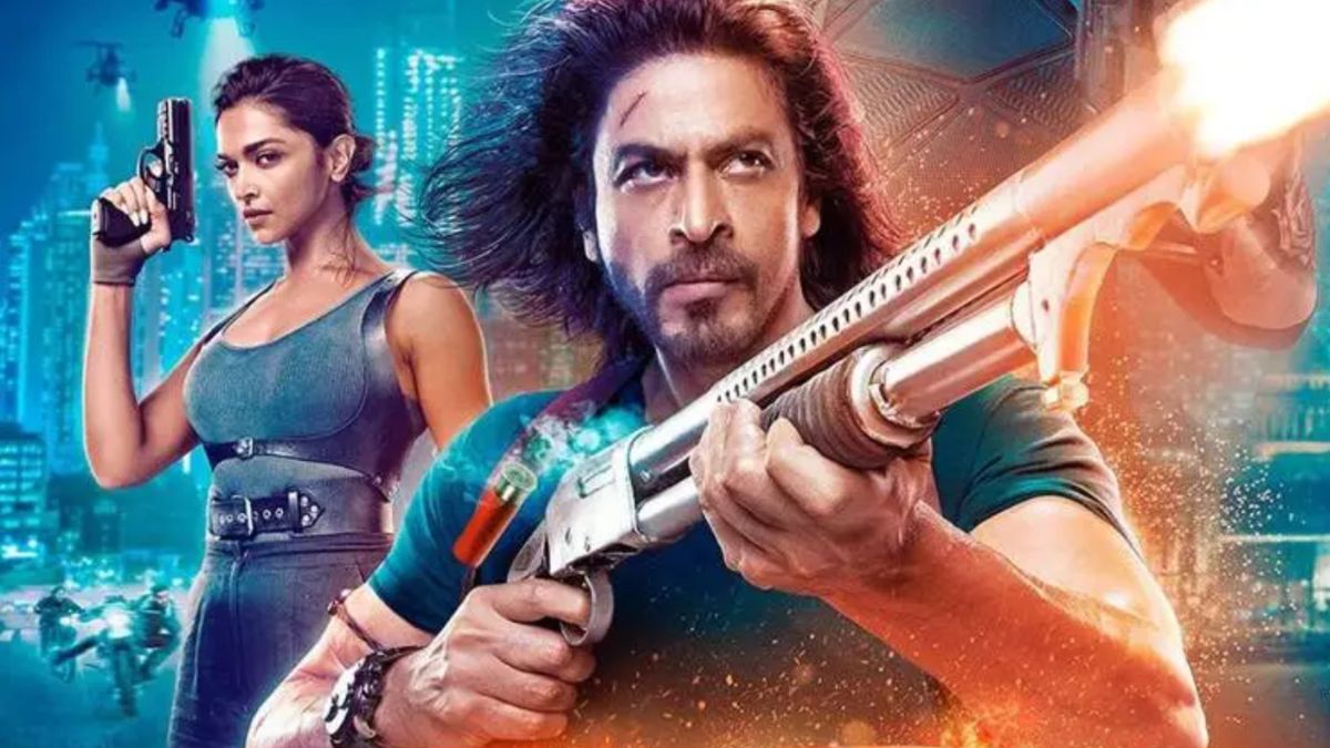 Pathaan 2: YRF planning to add Rs 75 crore extra to the budget of the sequel to the Shah Rukh Khan blockbuster Pathaan 2: YRF planning to add Rs 75 crore extra to the budget of the sequel to the Shah Rukh Khan blockbuster