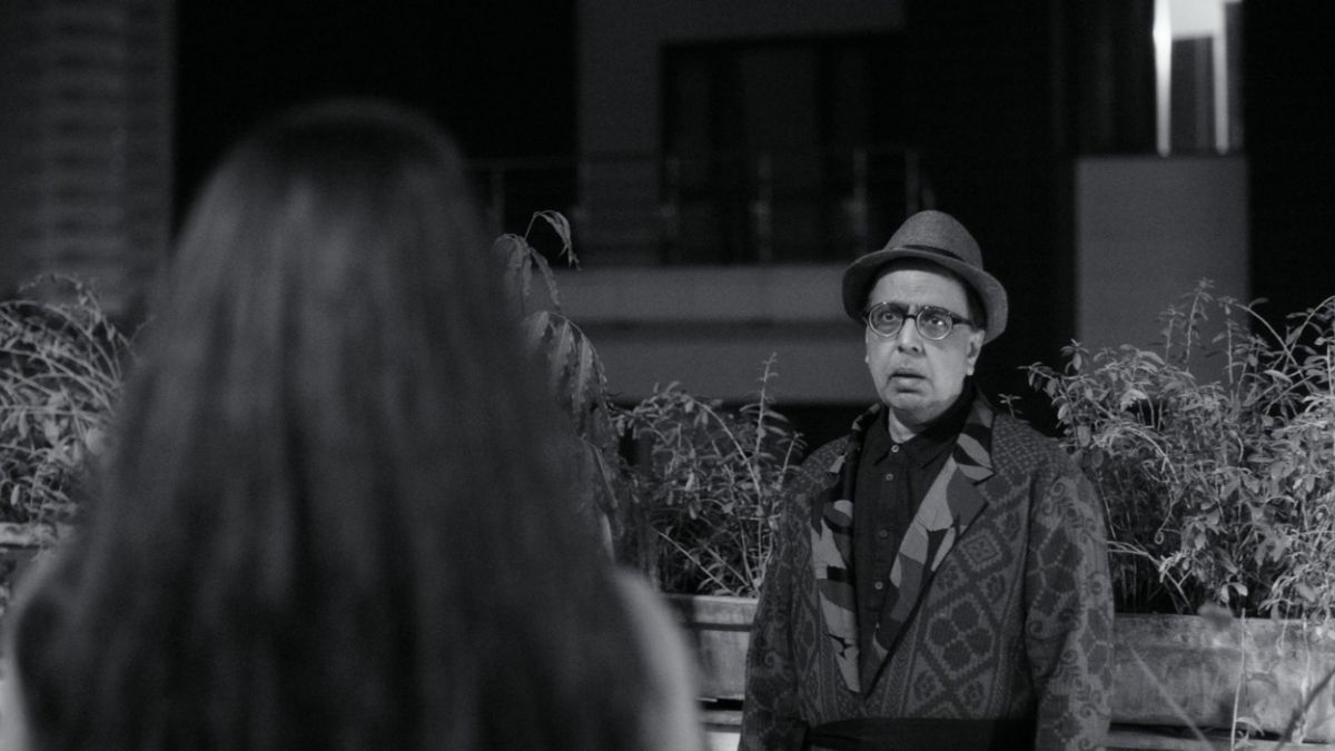 EXCLUSIVE | Ananth Mahadevan on playing a sexually abusive father in his film 'Yes Papa': 'What struck me was...' EXCLUSIVE | Ananth Mahadevan on playing a sexually abusive father in his film 'Yes Papa': 'What struck me was...'