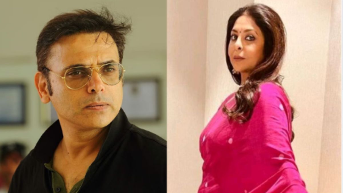 'Satyameva Jayate 2' actor Harsh Chhaya on his divorce with Shefali Shah: 'It's a closed chapter, the separation was…' 'Satyameva Jayate 2' actor Harsh Chhaya on his divorce with Shefali Shah: 'It's a closed chapter, the separation was…'