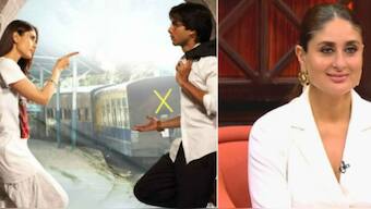 Kareena Kapoor Khan on her flop films before 'Jab We Met': 'I would cry myself to sleep for many nights and…'