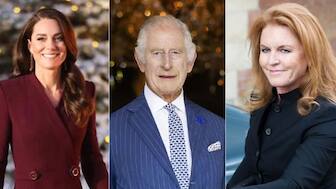 Princess of Wales Kate Middleton third UK Royal to be diagnosed with cancer, here are the other two