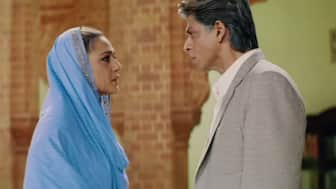 'Veer-Zaara' cinematographer Anil Mehta praises Shah Rukh Khan's camera knowledge, says 'He had to go through...'