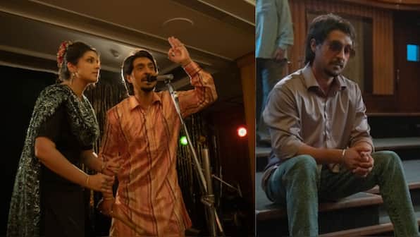 Netflix's 'Amar Singh Chamkila' Trailer Review: Diljit Dosanjh and Parineeti Chopra shine in Imtiaz Ali's musical