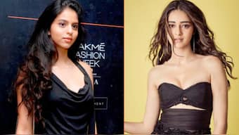 Ananya Panday declares Shah Rukh Khan's daughter Suhana Khan 'Best girlfriend ever', says 'She's the most...'