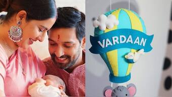 '12th Fail' star Vikrant Massey on how he plans to raise his son 'in the current social climate': 'I'm going to take...'