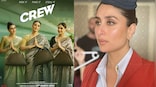 Kareena Kapoor Khan shares BTS video from the sets of 'Crew', says, 'We laughed, we cried, we fought...'