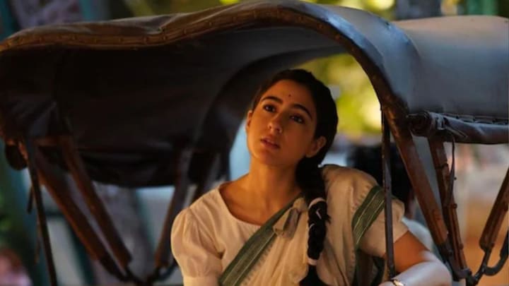 This actor defends Sara Ali Khan's 'Ae Watan Mere Watan', says 'Those calling her performance horrible are…'