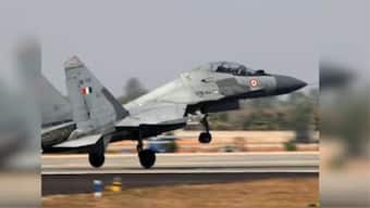 Defence Ministry signs deal with Indian firm to upgrade Su-30 MKI fighter aircraft