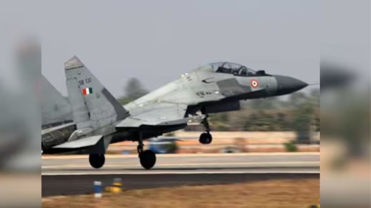 Defence Ministry signs deal with Indian firm to upgrade Su-30 MKI fighter aircraft Defence Ministry signs deal with Indian firm to upgrade Su-30 MKI fighter aircraft