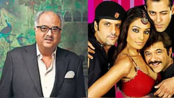 Boney Kapoor confirms Varun Dhawan, Arjun Kapoor, Diljit Dosanjh for 'No Entry' sequel, says 'Anil Kapoor got angry because…'