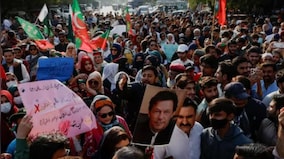 Pakistan dismisses US 'directions' to probe election discrepancies