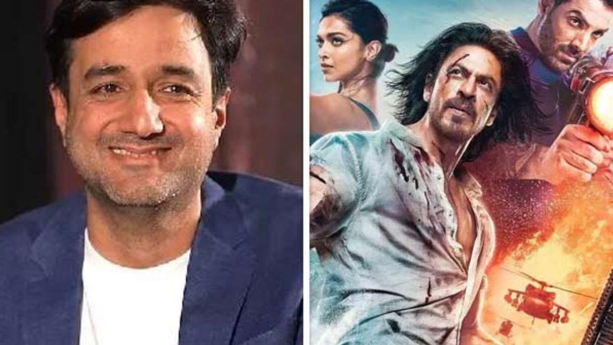 Shah Rukh Khan all set for 'Pathaan 2' by end of 2024, Siddharth Anand not to direct the sequel because… Shah Rukh Khan all set for 'Pathaan 2' by end of 2024, Siddharth Anand not to direct the sequel because…