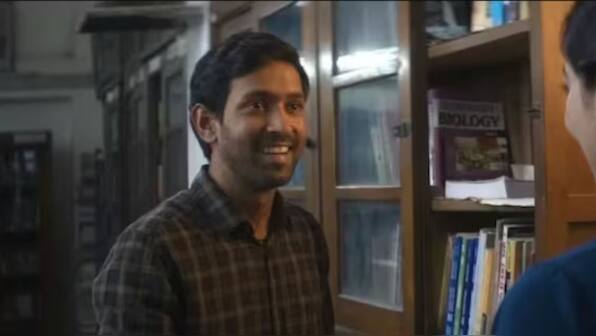 Vikrant Massey reveals he 'burnt' his skin while tanning for '12th Fail': 'Vinod Chopra said...'