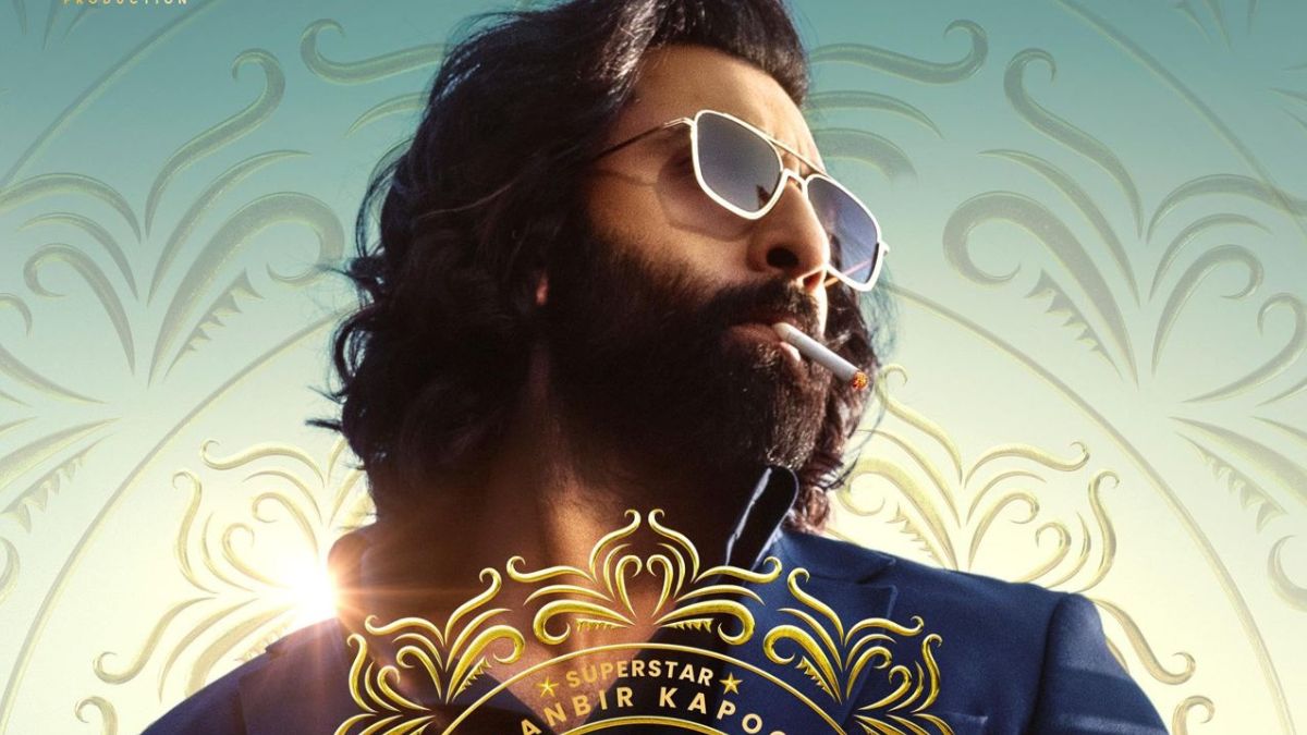 Ranbir Kapoor's 'Animal' amasses 6.2 million viewership on Netflix, beats Shah Rukh Khan's 'Dunki' & Prabhas' 'Salaar' Ranbir Kapoor's 'Animal' amasses 6.2 million viewership on Netflix, beats Shah Rukh Khan's 'Dunki' & Prabhas' 'Salaar'