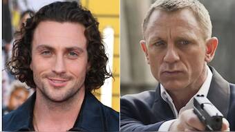 Aaron Taylor-Johnson likely to be the new James Bond after Daniel Craig's exit from the iconic franchise: Report