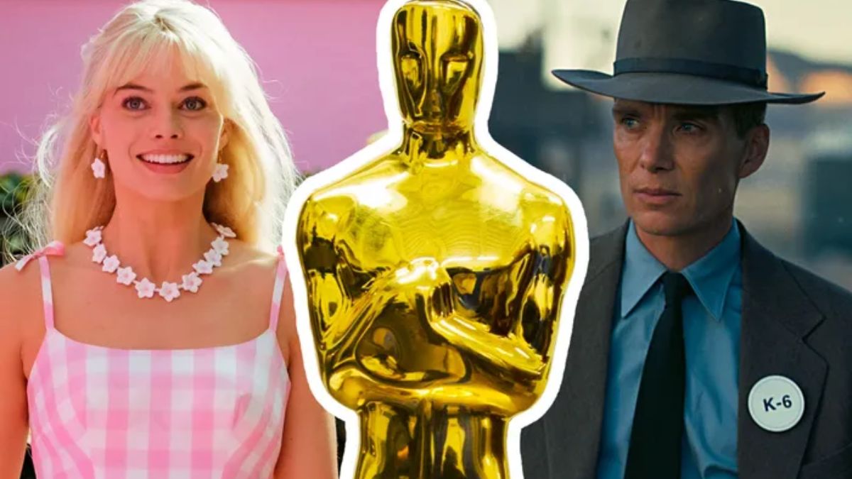 Oscars 2024: How 'Oppenheimer' and 'Barbie' brought a bump but failed to bring a boom to this year's ratings Oscars 2024: How 'Oppenheimer' and 'Barbie' brought a bump but failed to bring a boom to this year's ratings