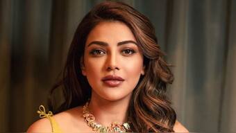 WATCH: Fan touches 'Singham' actress Kajol Aggarwal inappropriately, this is what she does next