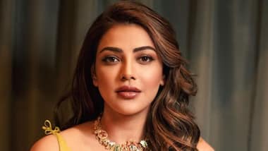 WATCH: Fan touches 'Singham' actress Kajol Aggarwal inappropriately, this is what she does next