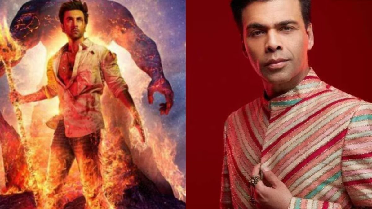 How Karan Johar's Dharma Productions' revenue jumped from Rs 276 crore to Rs 1040 crore with Ranbir Kapoor's Brahmastra' How Karan Johar's Dharma Productions' revenue jumped from Rs 276 crore to Rs 1040 crore with Ranbir Kapoor's Brahmastra'