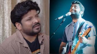 This singer reveals he was replaced by Arijit Singh in the song 'Channa Mereya': 'They gave such a useless answer'
