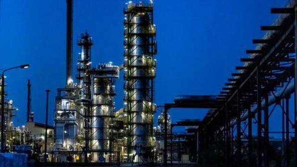 India buying expensive oil as 'cheap' contracted Russian crude faces tighter US sanctions