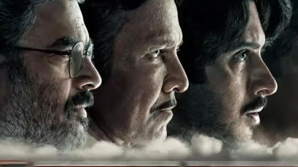 How YRF's 'The Railway Men' became the most successful Indian show on Netflix How YRF's 'The Railway Men' became the most successful Indian show on Netflix