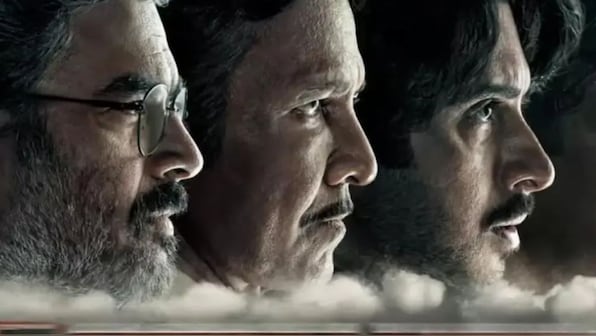 How YRF's 'The Railway Men' became the most successful Indian show on Netflix