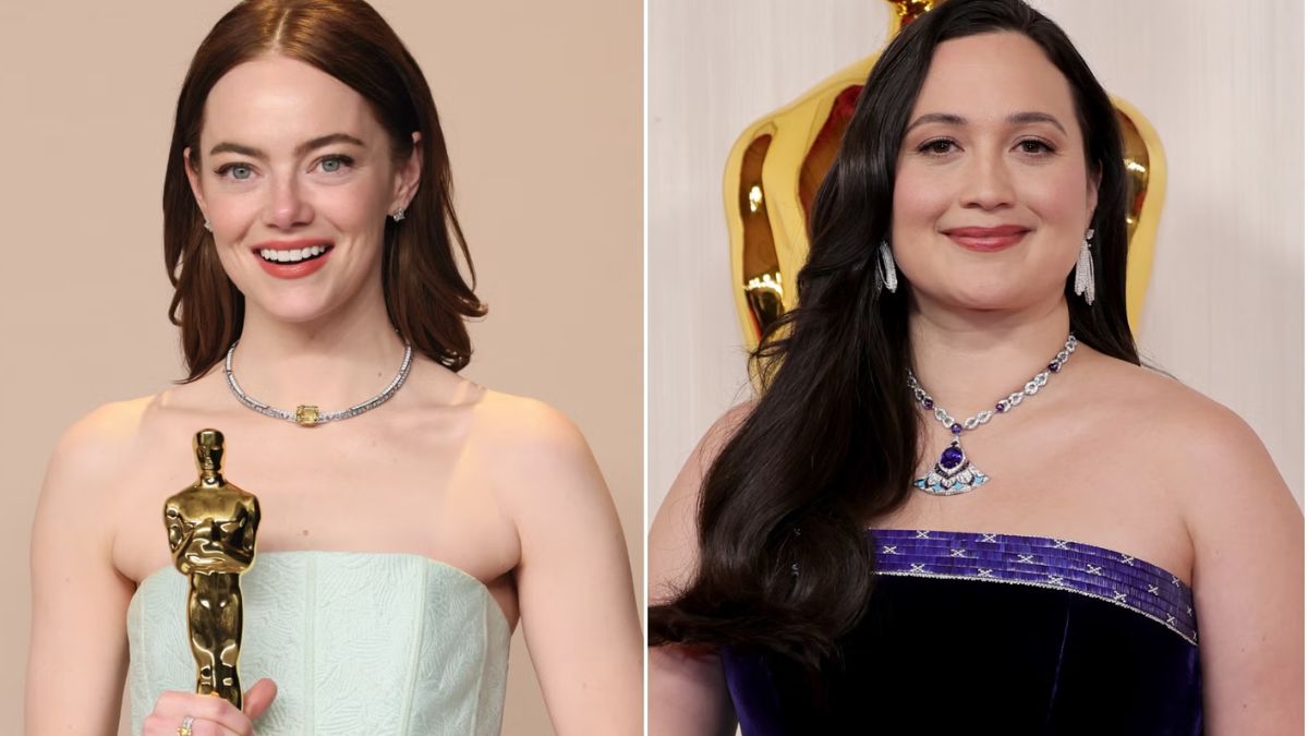 Oscars 2024: Why Emma Stone won for 'Poor Things' but Lily Gladstone didn't lose for 'Killers of the Flower Moon' Oscars 2024: Why Emma Stone won for 'Poor Things' but Lily Gladstone didn't lose for 'Killers of the Flower Moon'