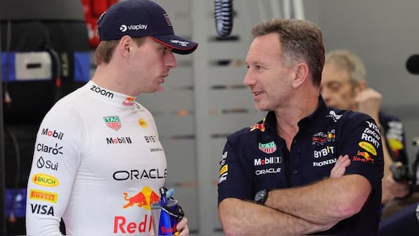 Formula 1: Max Verstappen defends mentor amid potential suspension by Red Bull
