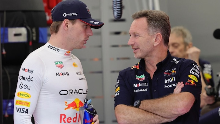 Formula 1: Max Verstappen defends mentor amid potential suspension by Red Bull