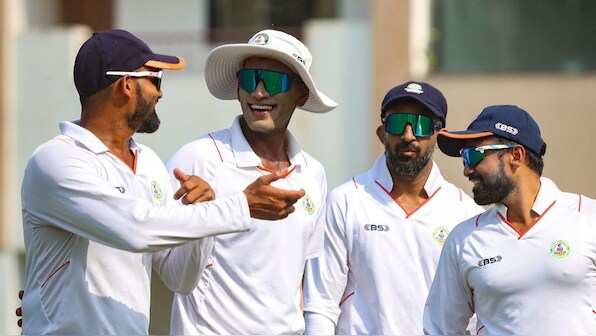Vidarbha vs Madhya Pradesh, Ranji Trophy 2023-24 Semi-Final: How to watch VID vs MP, LIVE streaming details