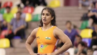 The suspended WFI had organised the Nationals in Pune in January, while the sports ministry-constituted ad-hoc committee had conducted a similar exercise in Jaipur from 2-5 February. Image: X / Vinesh Phogat 