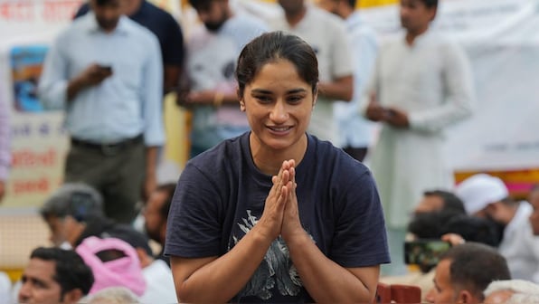Why Vinesh Phogat competing in two categories at wrestling trials could lead to more trouble for India and her