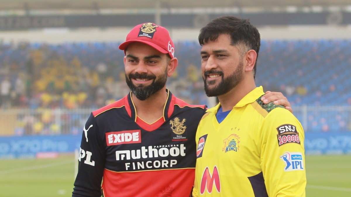 Chennai Super Kings vs Royal Challengers Bengaluru IPL 2024: When, where, how to watch CSK vs RCB, LIVE streaming details