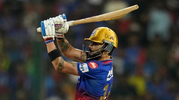 'How much Kohli will do alone': Sunil Gavaskar slams RCB following seven-wicket loss against KKR