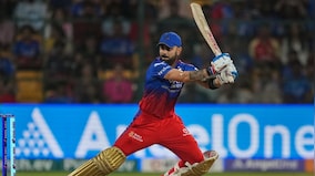Kevin Pietersen hails Virat Kohli for turning teammates into 'out and out athletes'