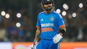 ‘Biggest load of rubbish…', Aaron Finch lashes out at Virat Kohli’s critics on veteran India batter's T20I future