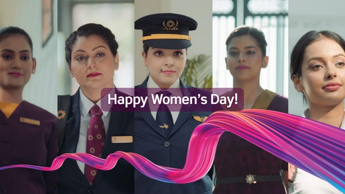 International Women’s Day: Vistara celebrates women in its workforce, launches #SheDoesItAll campaign International Women’s Day: Vistara celebrates women in its workforce, launches #SheDoesItAll campaign