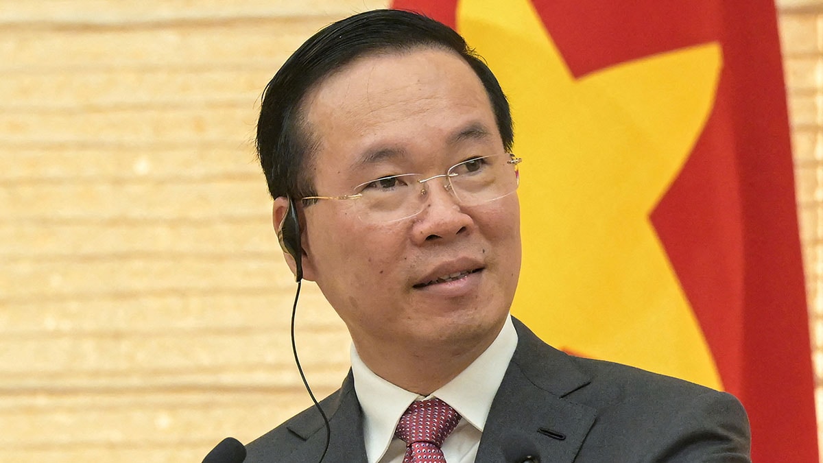 Vantage | Will political churn hurt Vietnam's economy and investments?