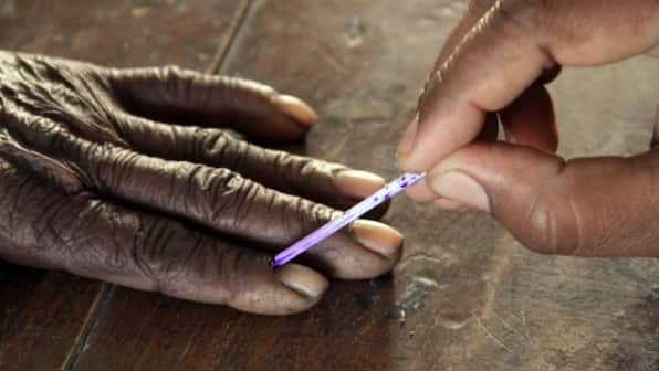 Lok Sabha 2024 polls dates to be announced on 16 March at 3 pm; check direct link to watch LIVE