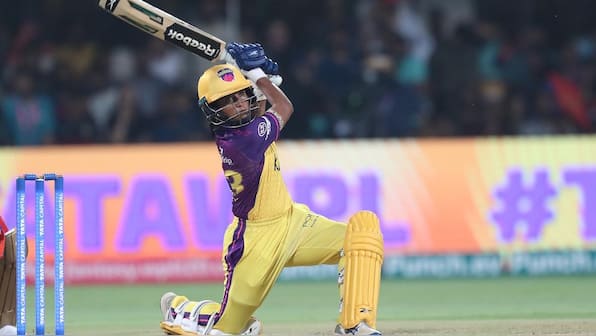 WPL 2024: UP Warriorz replace injured Vrinda Dinesh with Uma Chetry